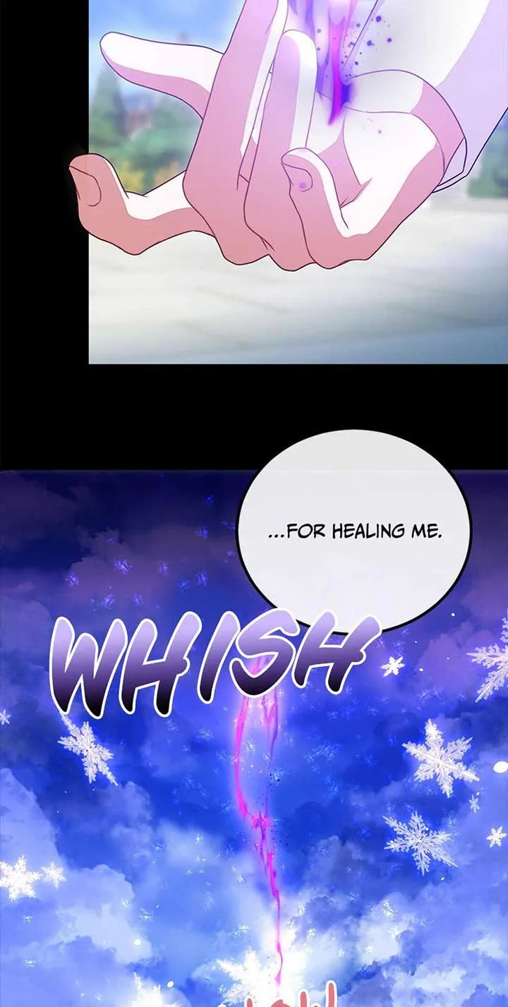 Twin Sister’s Strike Declaration Chapter 96 page 66