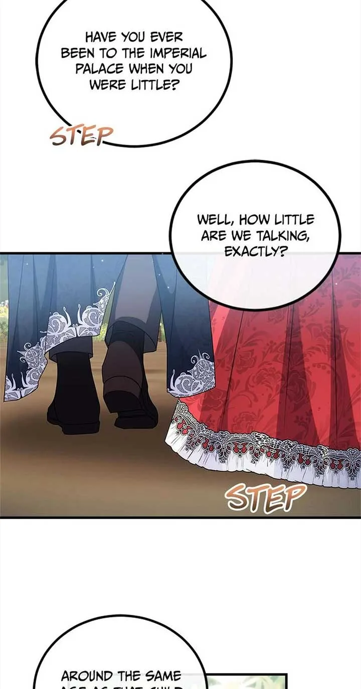 Twin Sister’s Strike Declaration Chapter 96 page 80