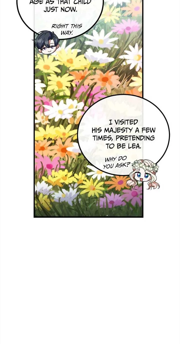 Twin Sister’s Strike Declaration Chapter 96 page 81