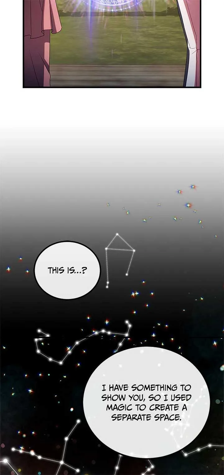 Twin Sister’s Strike Declaration Chapter 96 page 84