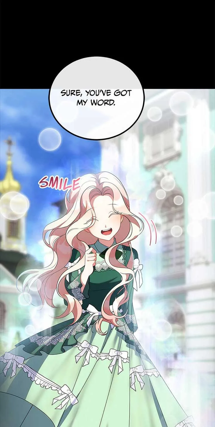 Twin Sister’s Strike Declaration Chapter 96 page 64