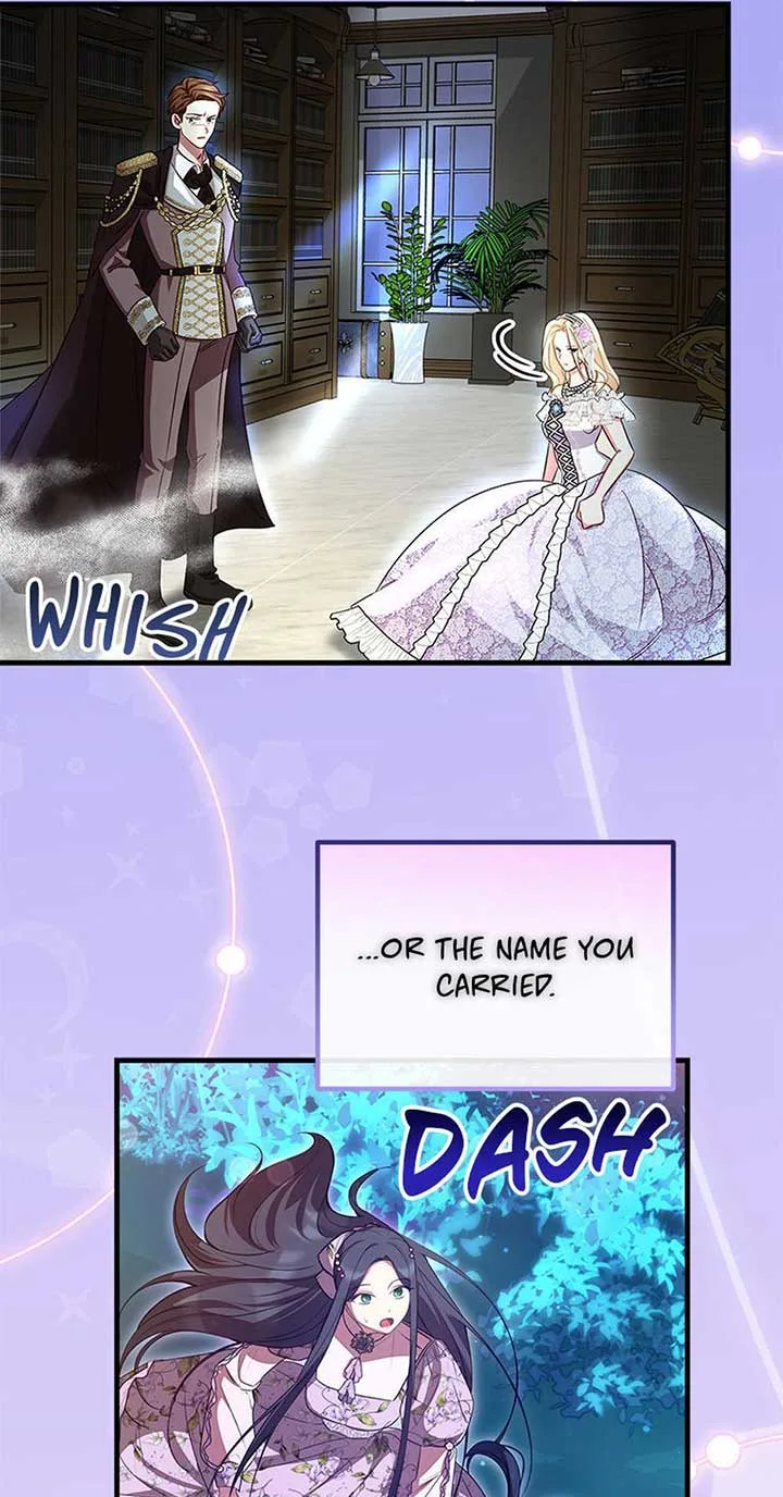 Twin Sister’s Strike Declaration Chapter 96 page 77