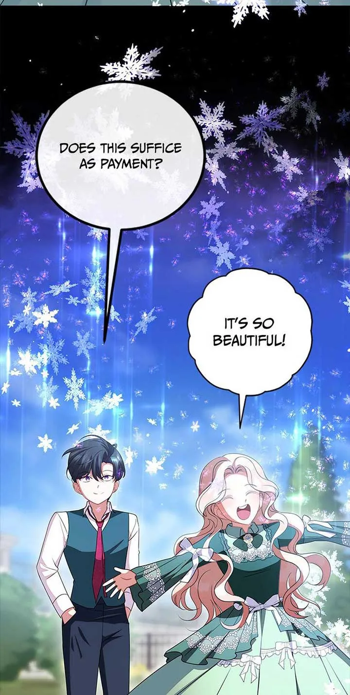 Twin Sister’s Strike Declaration Chapter 96 page 70