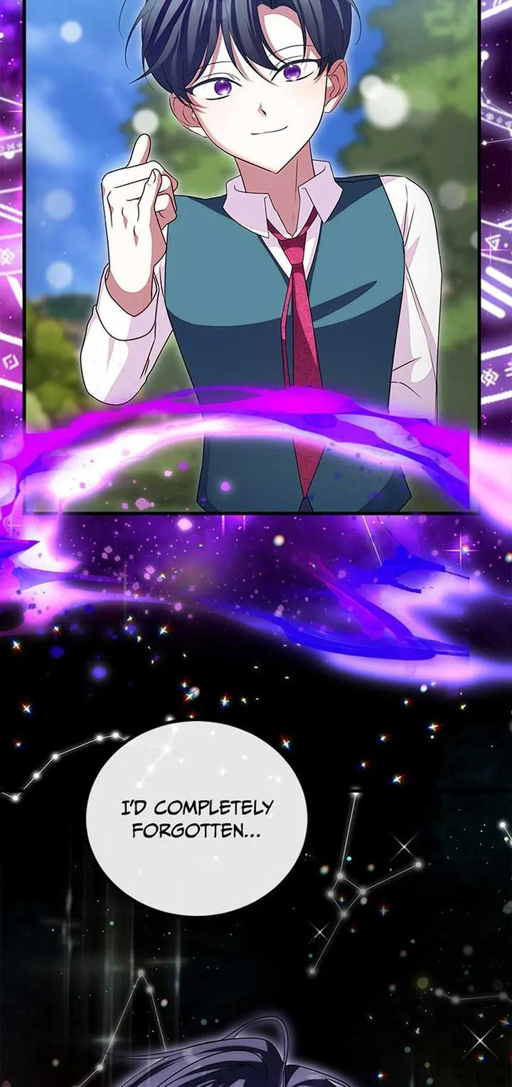 Twin Sister’s Strike Declaration Chapter 96 page 89