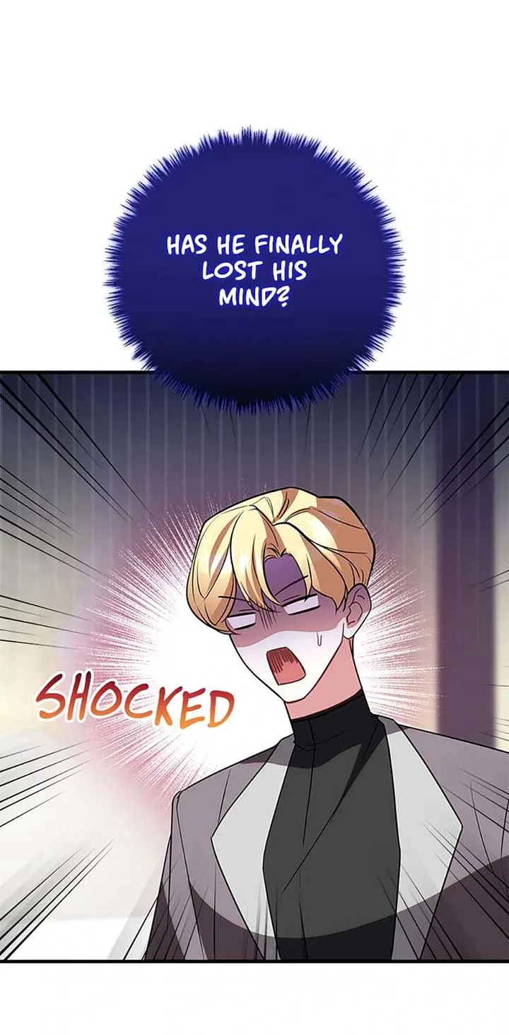 Twin Sister’s Strike Declaration Chapter 92 page 11