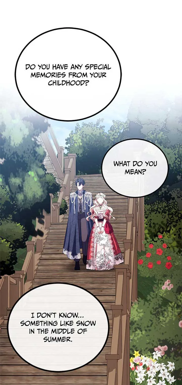 Twin Sister’s Strike Declaration Chapter 96 page 82