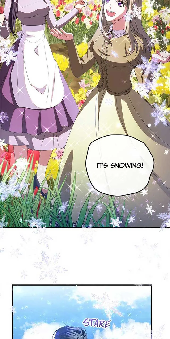 Twin Sister’s Strike Declaration Chapter 96 page 93