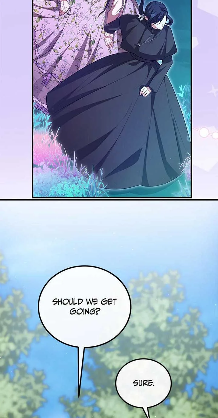 Twin Sister’s Strike Declaration Chapter 96 page 78