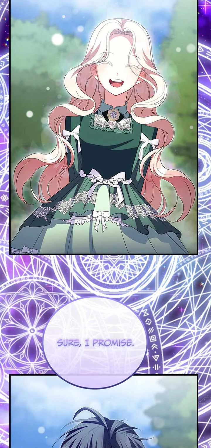 Twin Sister’s Strike Declaration Chapter 96 page 88