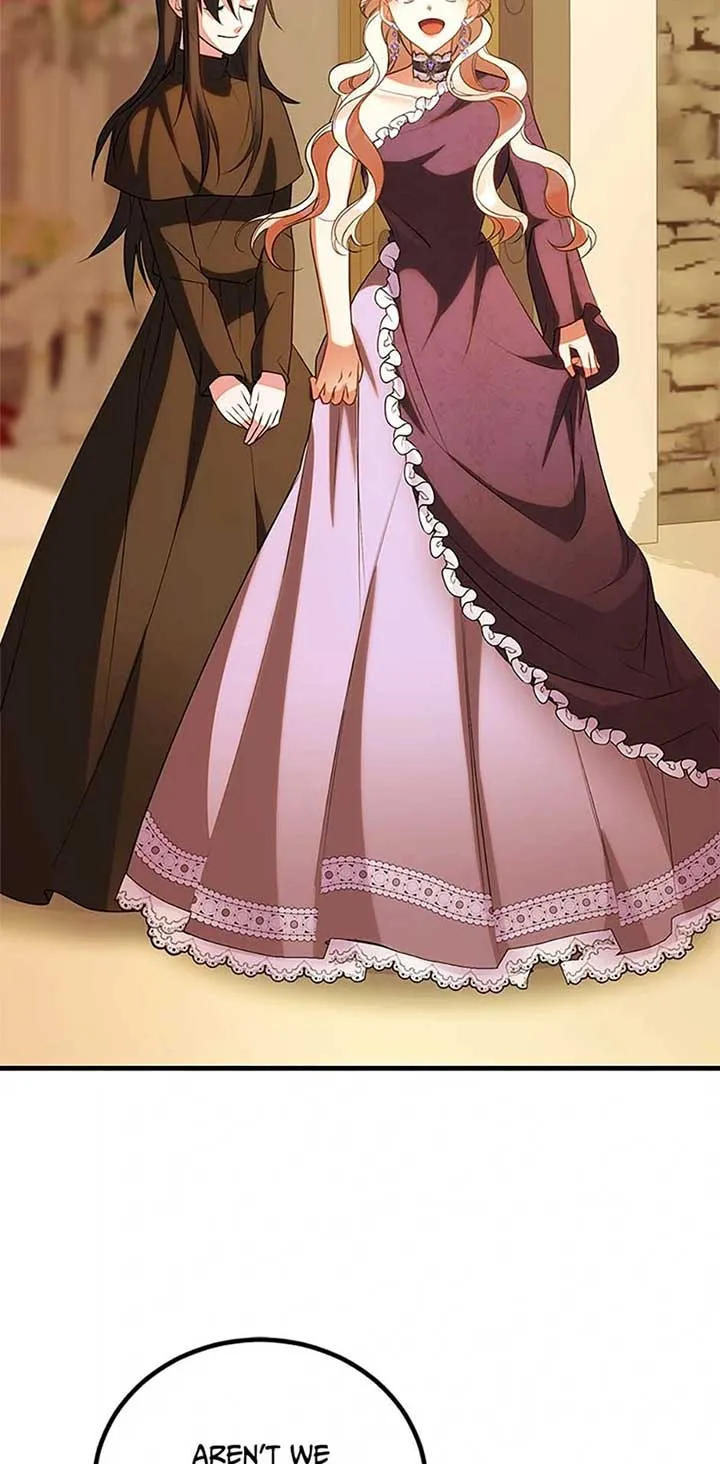 Twin Sister’s Strike Declaration Chapter 92 page 14