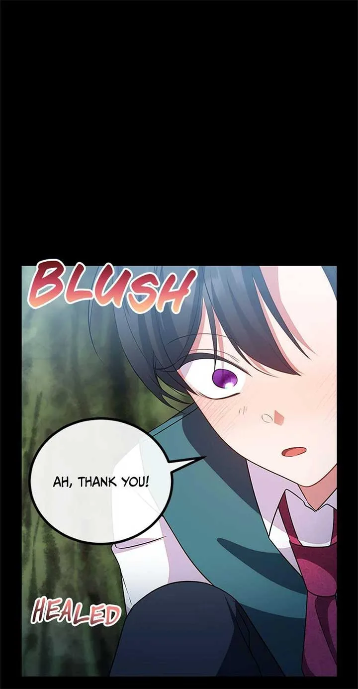 Twin Sister’s Strike Declaration Chapter 96 page 57