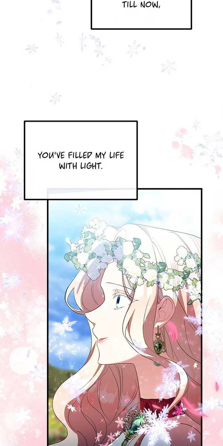 Twin Sister’s Strike Declaration Chapter 96 page 96