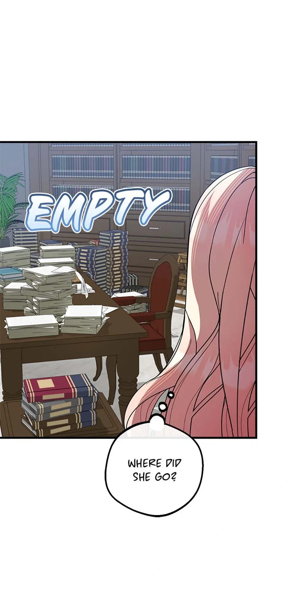 Twin Sister’s Strike Declaration Chapter 89 page 85