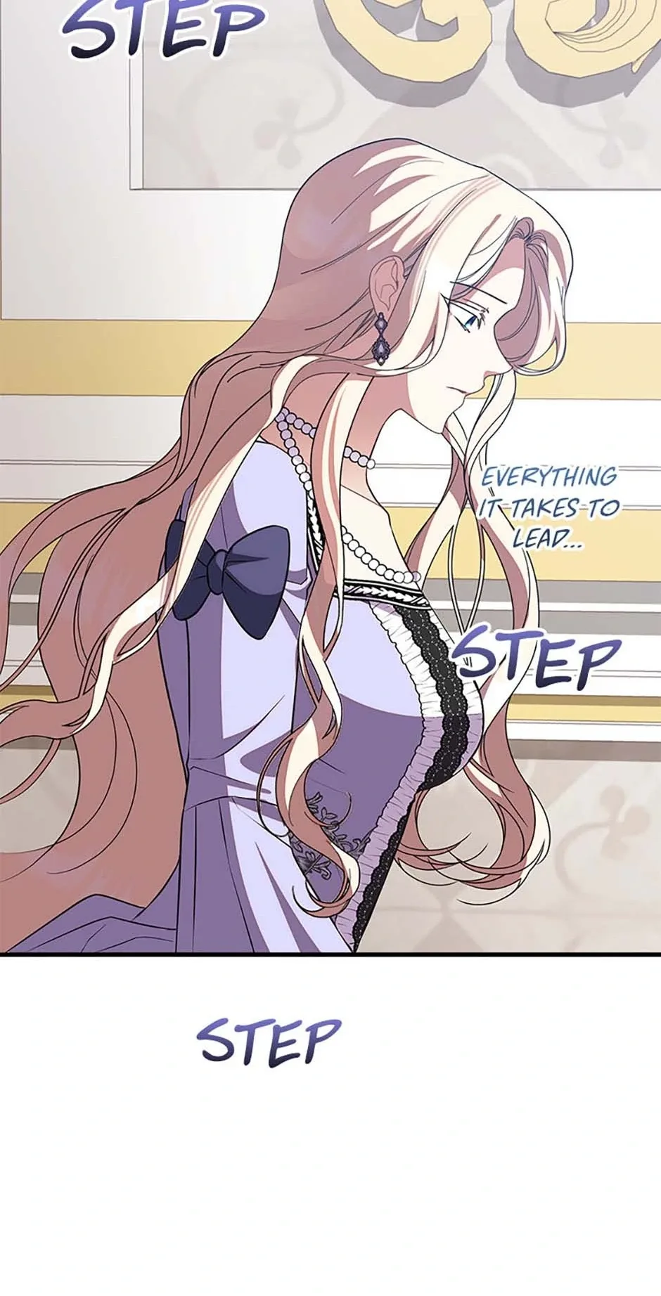 Twin Sister’s Strike Declaration Chapter 89 page 81