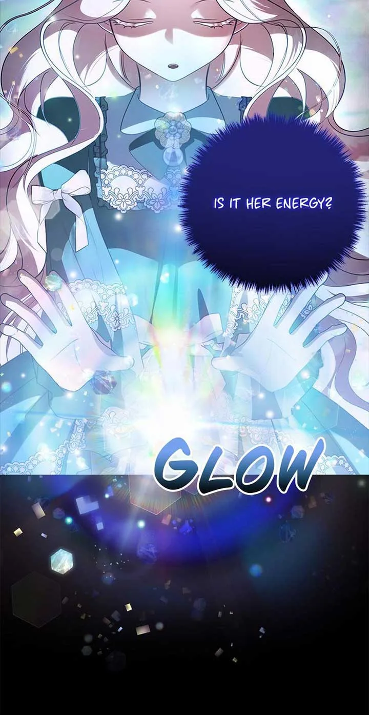 Twin Sister’s Strike Declaration Chapter 96 page 54