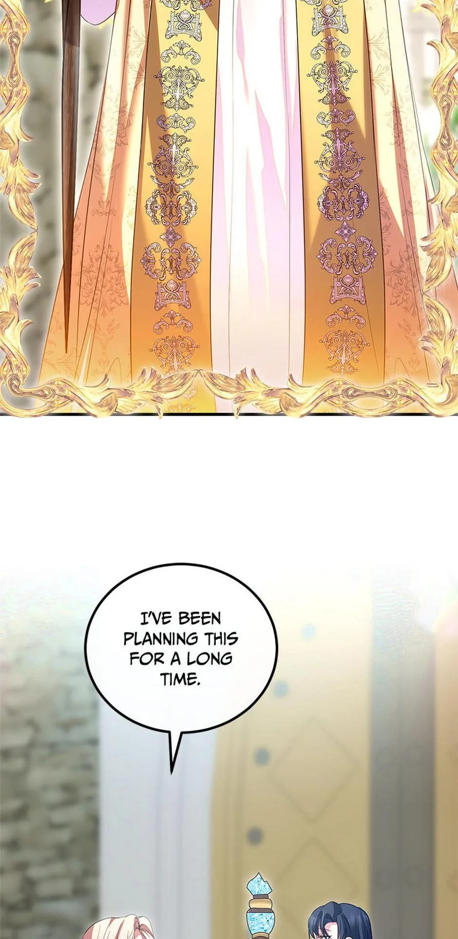 Twin Sister’s Strike Declaration Chapter 94 page 14