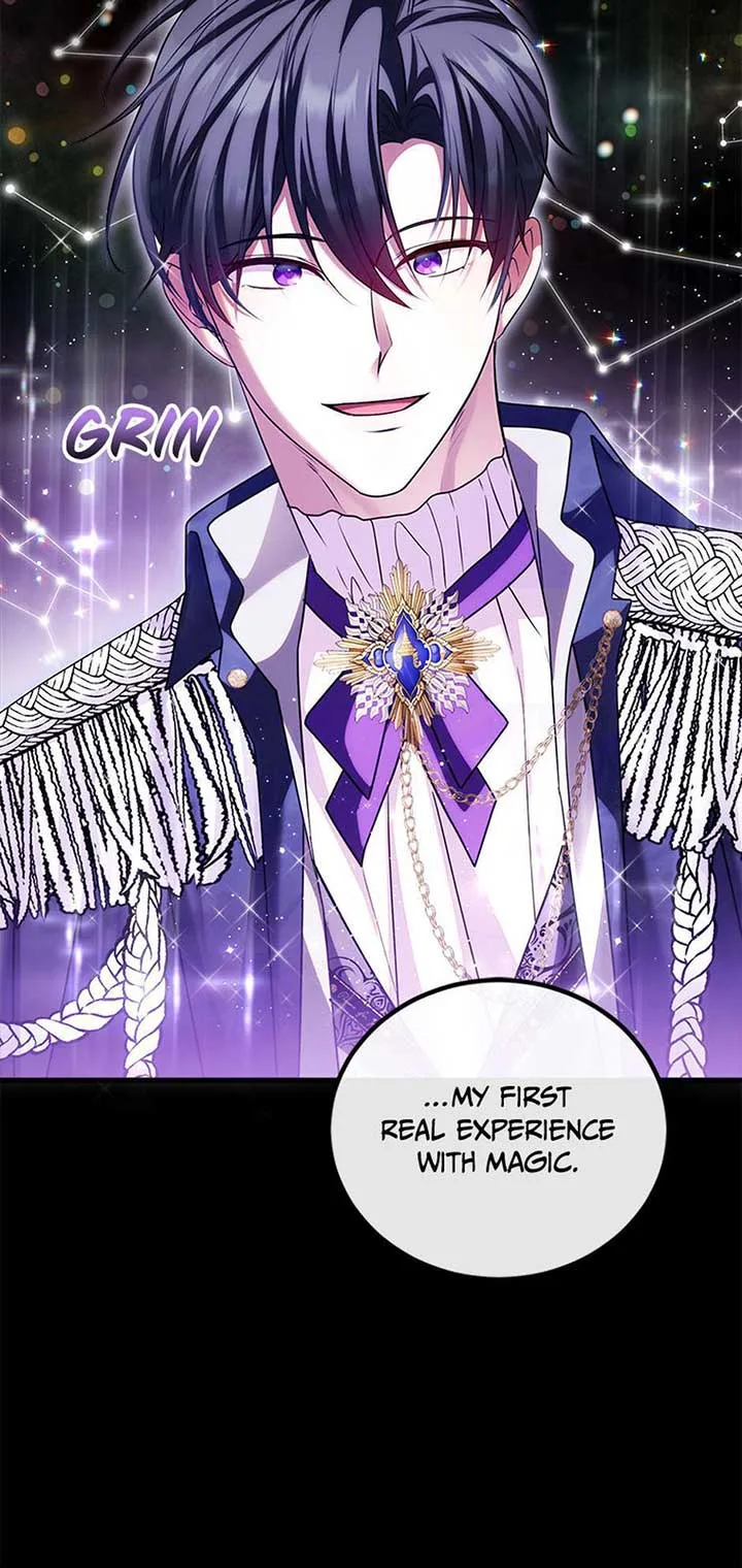 Twin Sister’s Strike Declaration Chapter 96 page 90