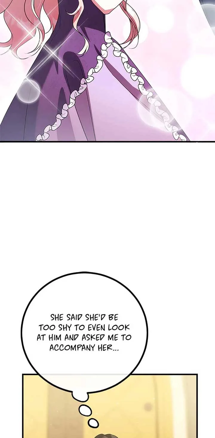Twin Sister’s Strike Declaration Chapter 92 page 17