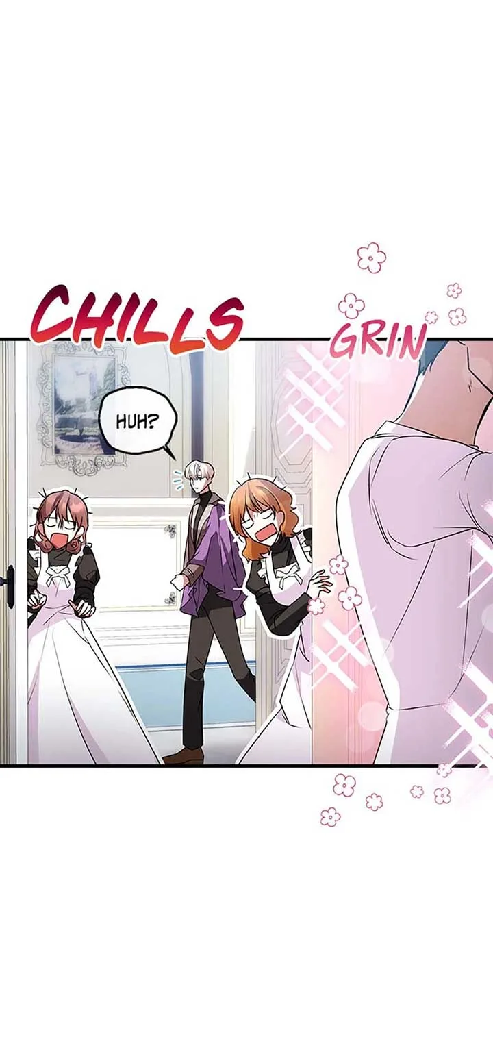 Twin Sister’s Strike Declaration Chapter 92 page 10