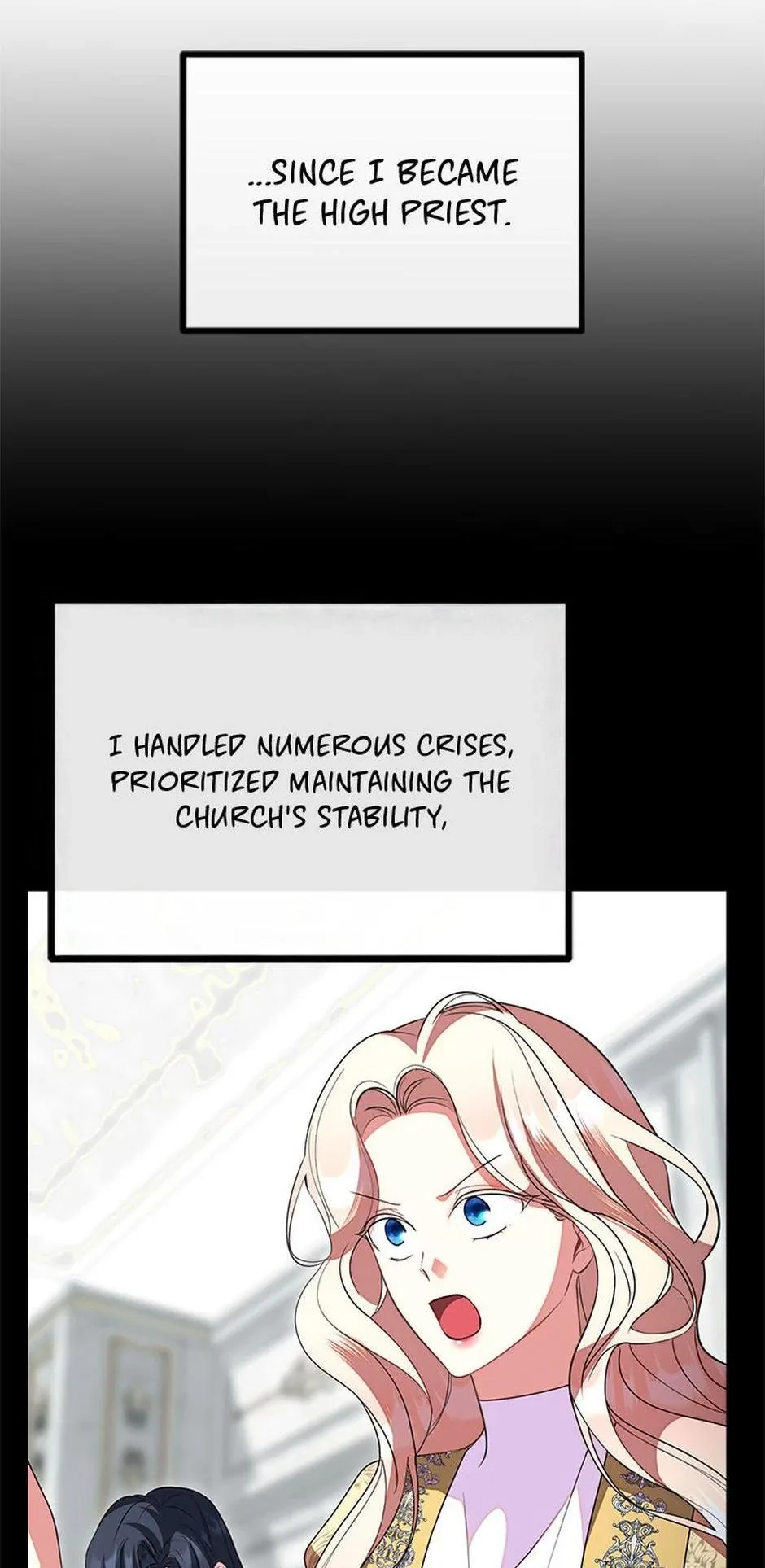 Twin Sister’s Strike Declaration Chapter 94 page 16