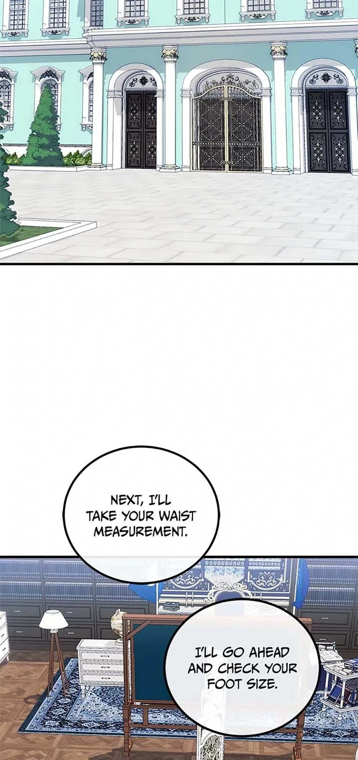 Twin Sister’s Strike Declaration Chapter 92 page 3