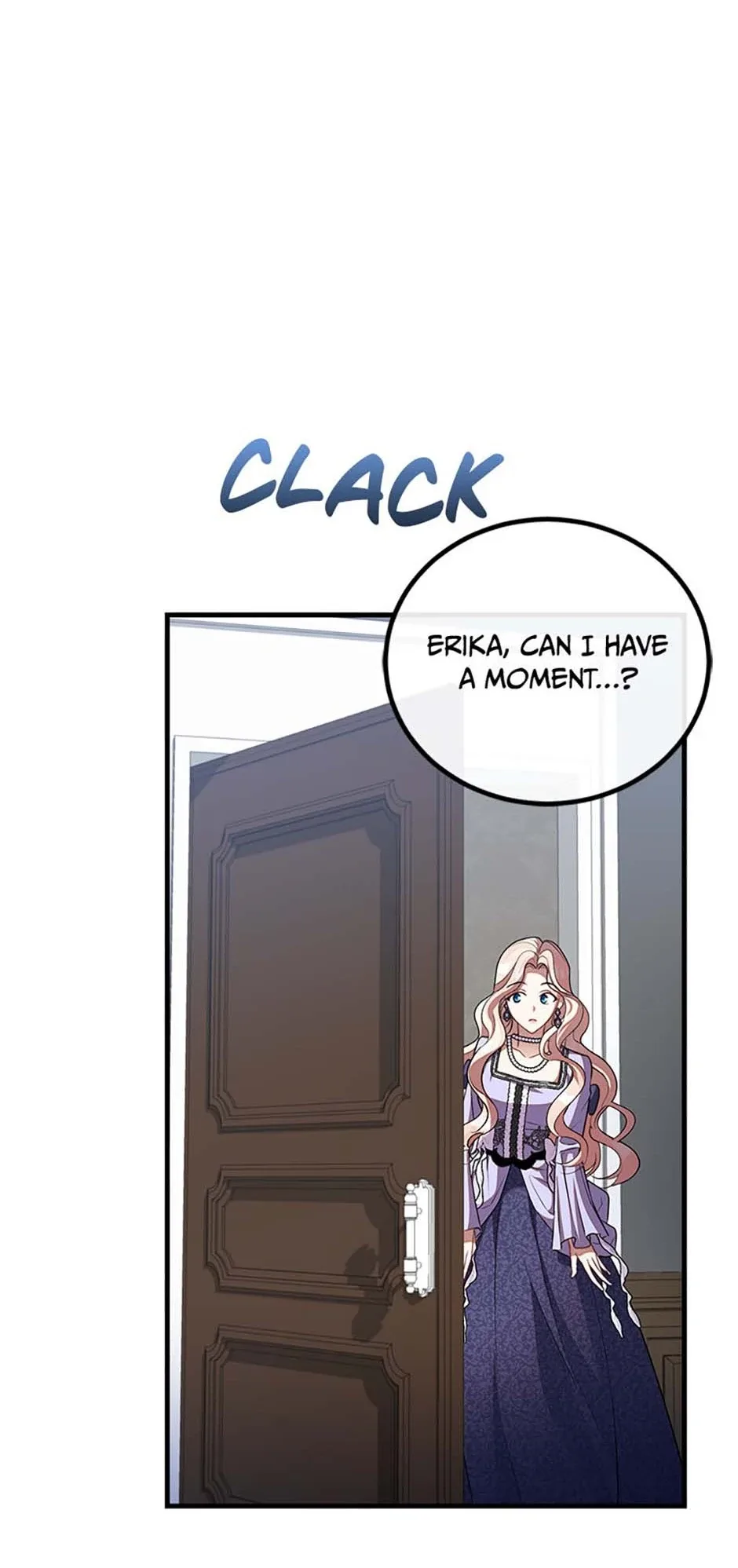 Twin Sister’s Strike Declaration Chapter 89 page 84