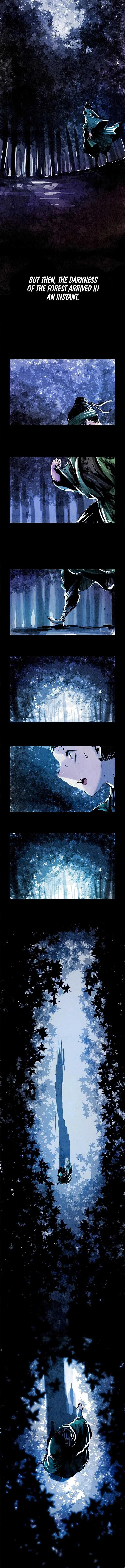 Two Moon Chapter 1 page 4