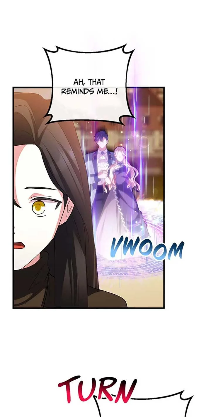 Twin Sister’s Strike Declaration Chapter 92 page 20