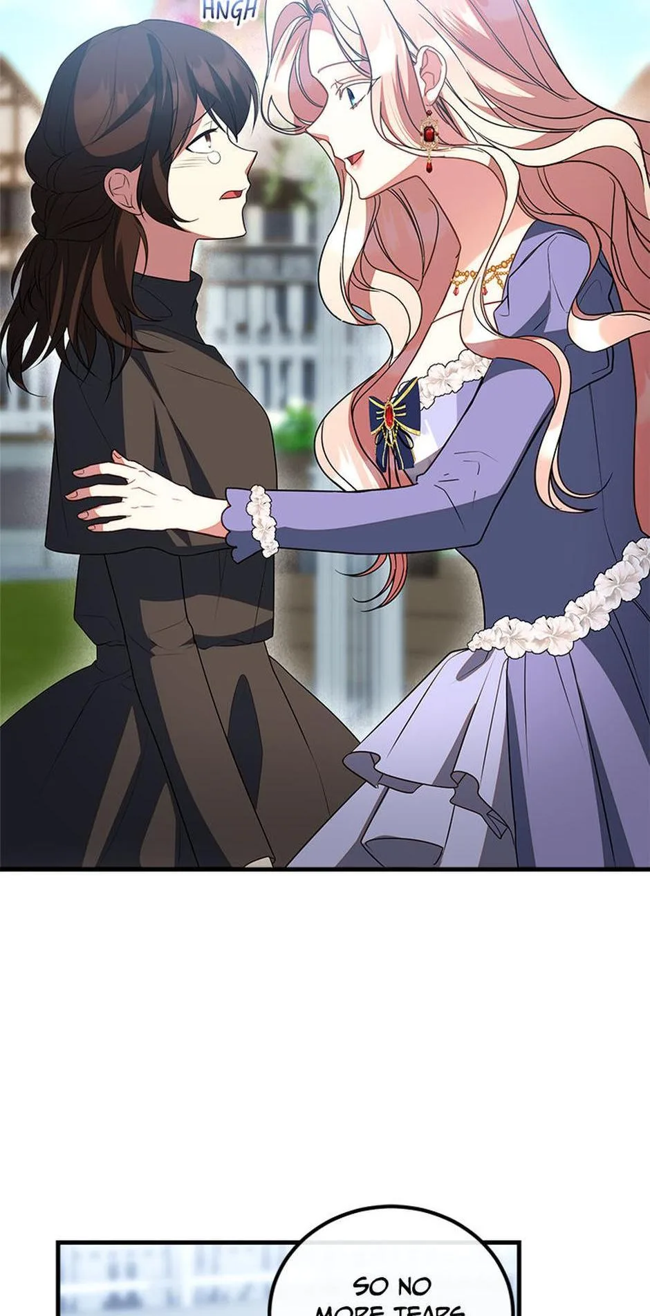 Twin Sister’s Strike Declaration Chapter 94 page 5