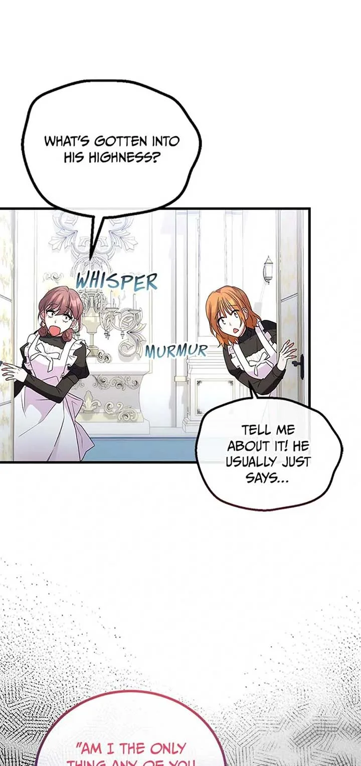 Twin Sister’s Strike Declaration Chapter 92 page 6