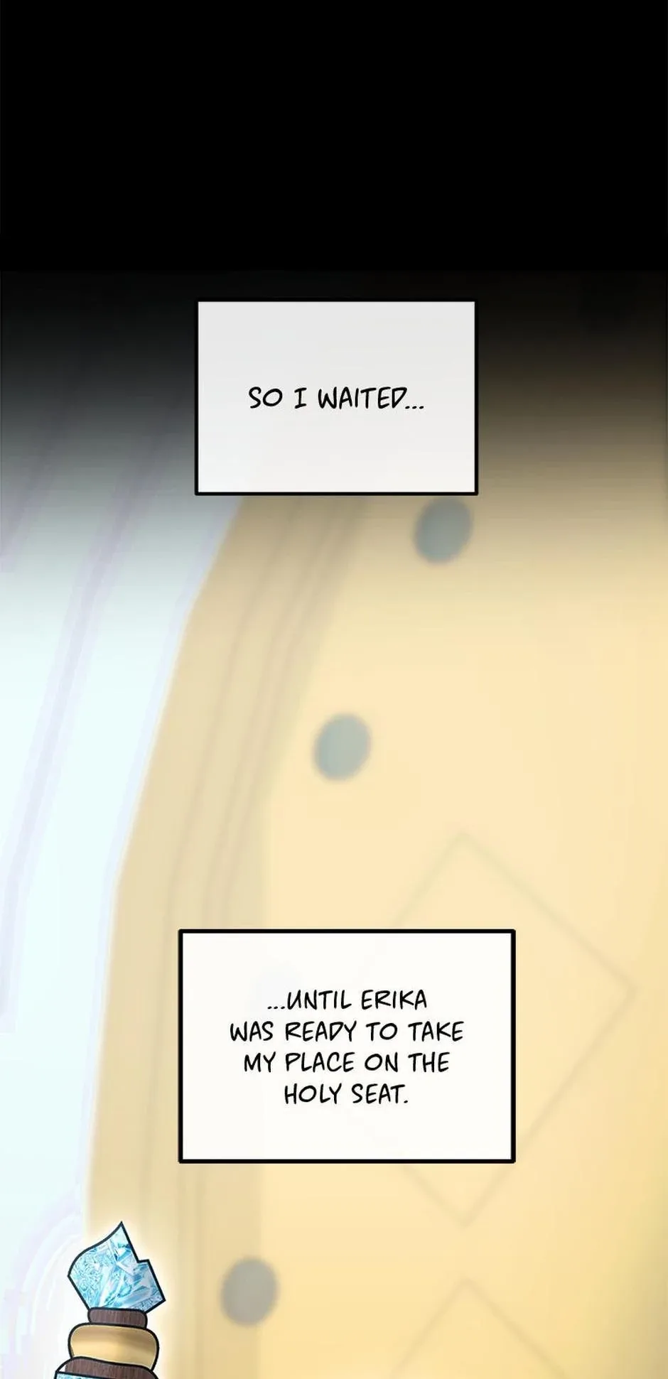 Twin Sister’s Strike Declaration Chapter 94 page 22