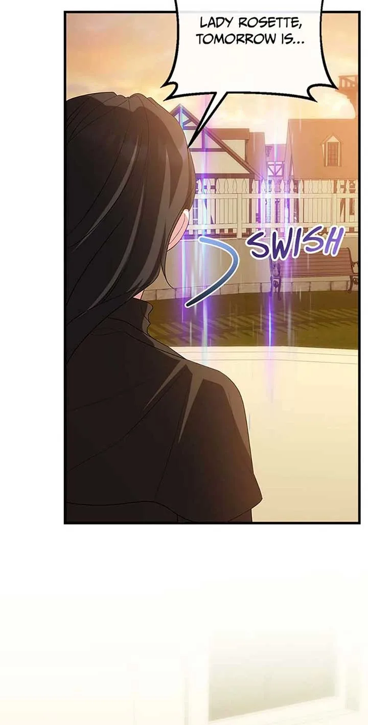 Twin Sister’s Strike Declaration Chapter 92 page 21