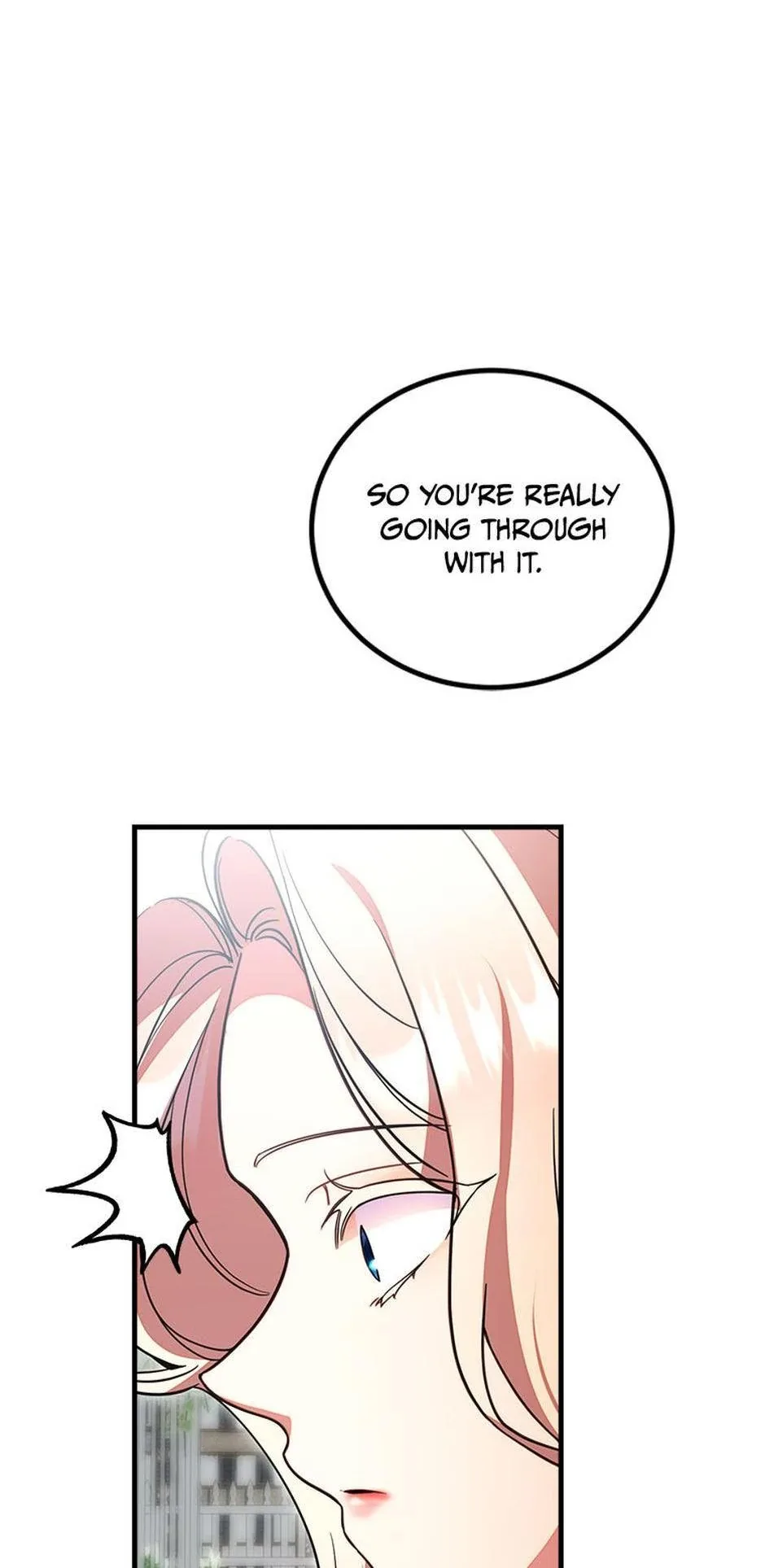 Twin Sister’s Strike Declaration Chapter 94 page 12