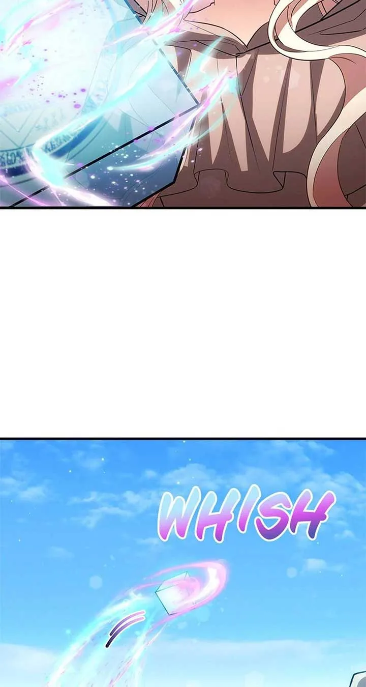 Twin Sister’s Strike Declaration Chapter 95 page 8