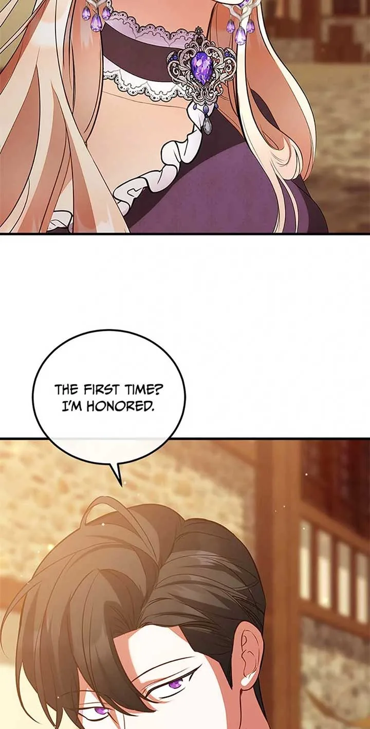 Twin Sister’s Strike Declaration Chapter 92 page 28