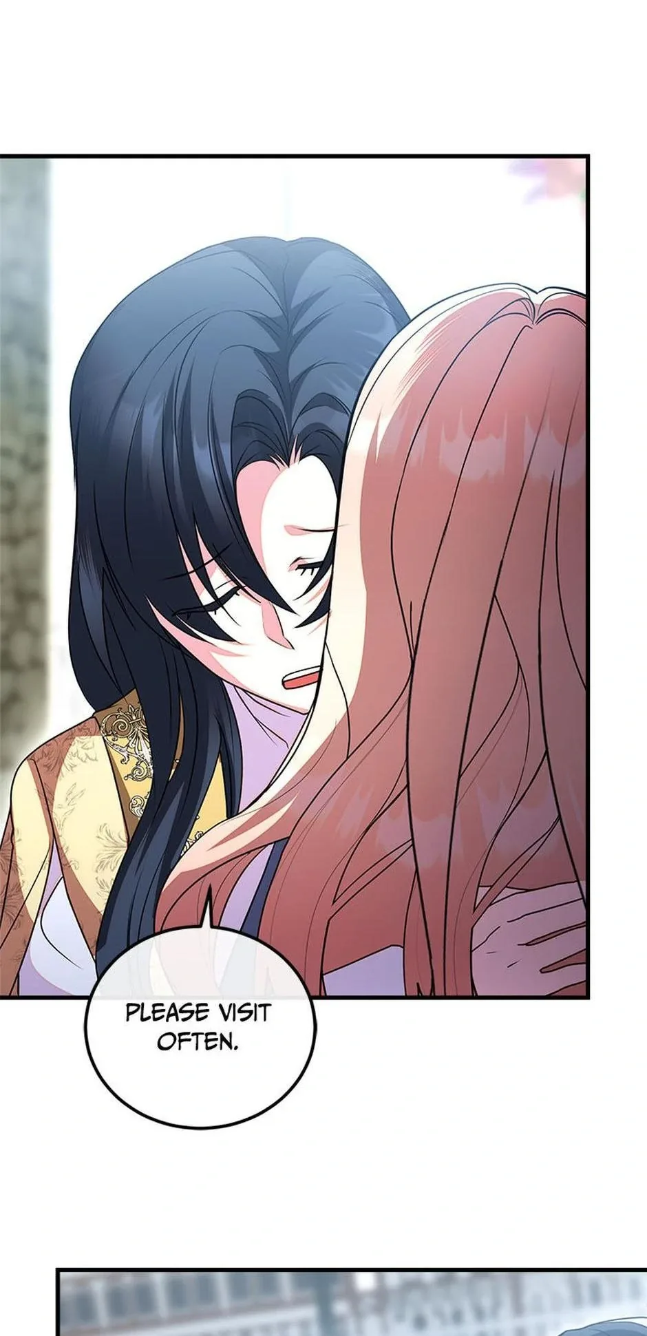 Twin Sister’s Strike Declaration Chapter 94 page 27