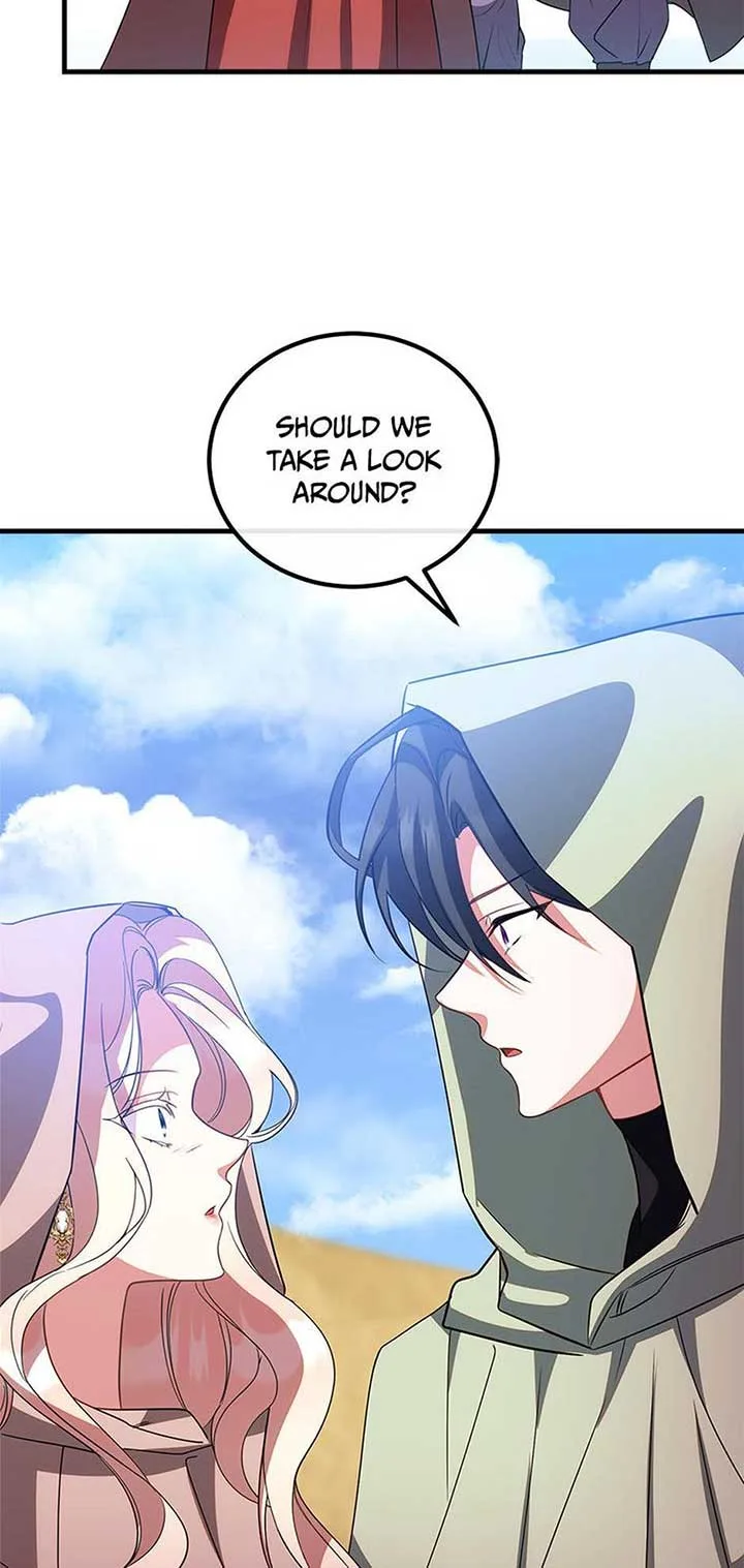Twin Sister’s Strike Declaration Chapter 95 page 11