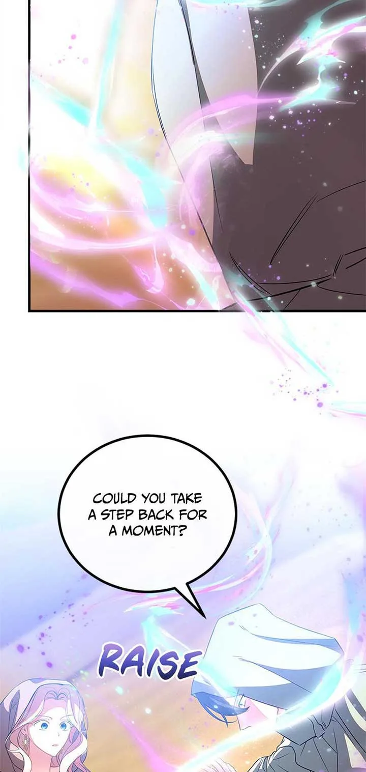 Twin Sister’s Strike Declaration Chapter 95 page 17