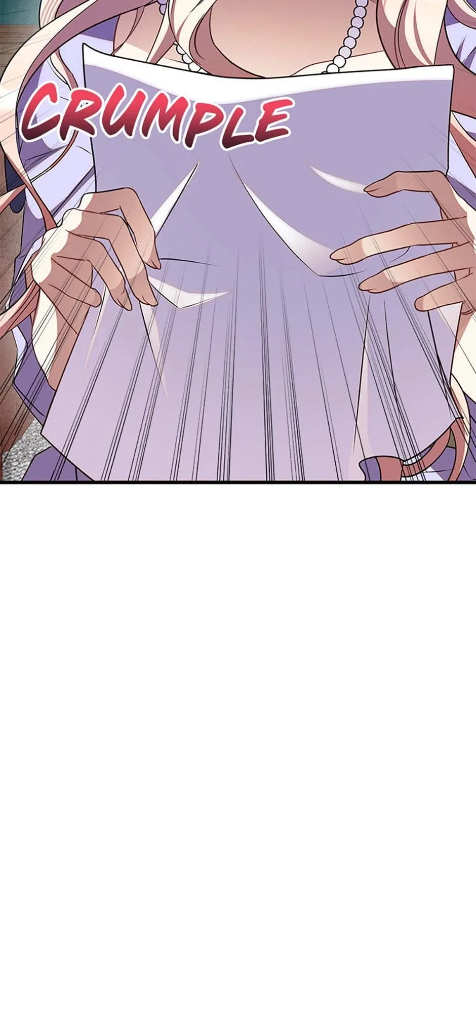 Twin Sister’s Strike Declaration Chapter 89 page 90