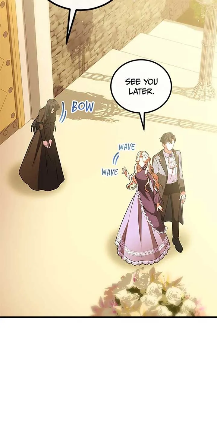 Twin Sister’s Strike Declaration Chapter 92 page 19