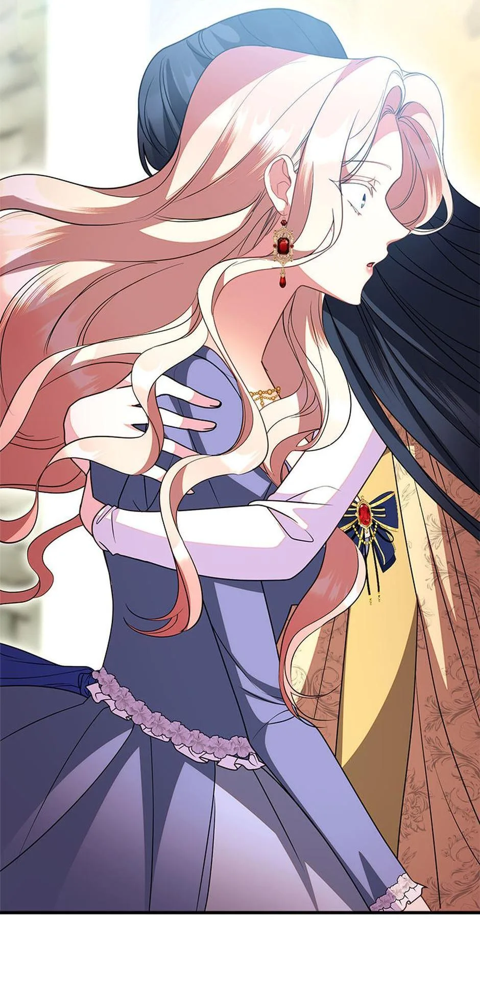 Twin Sister’s Strike Declaration Chapter 94 page 26