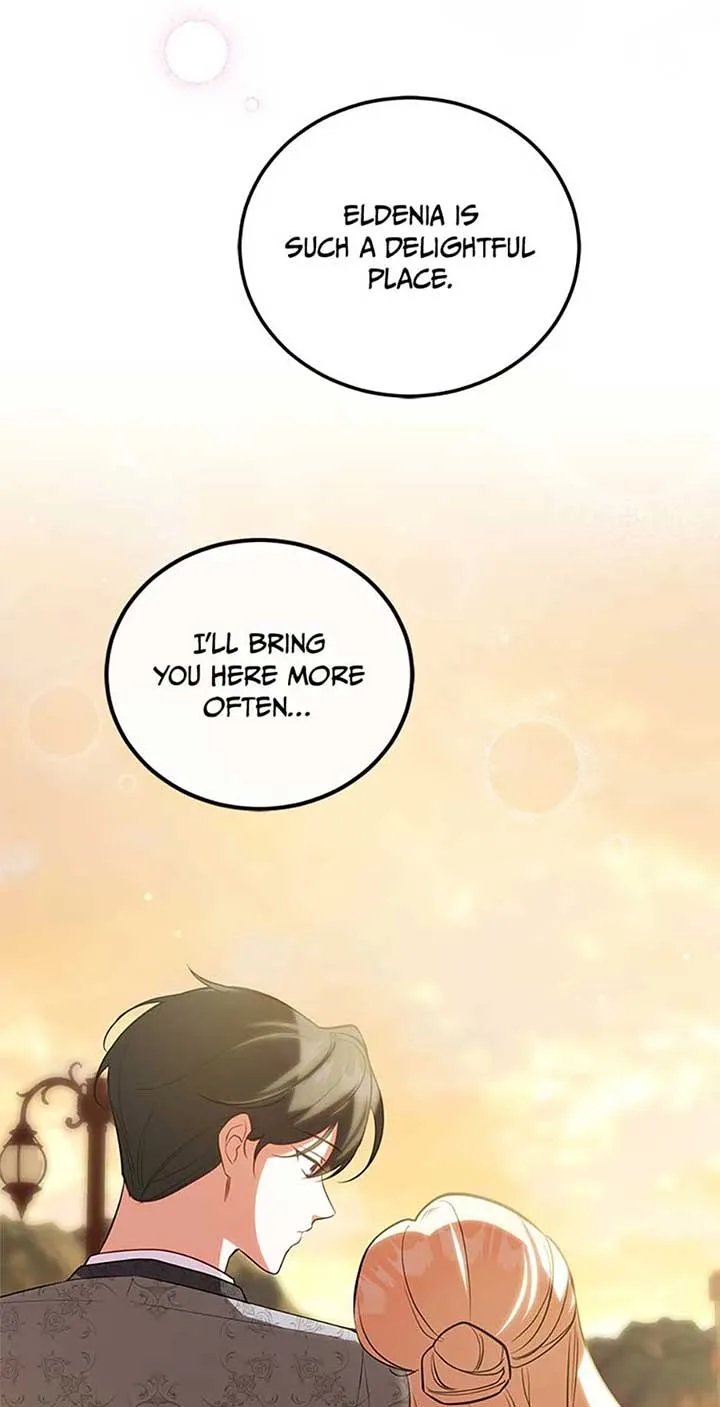 Twin Sister’s Strike Declaration Chapter 92 page 33