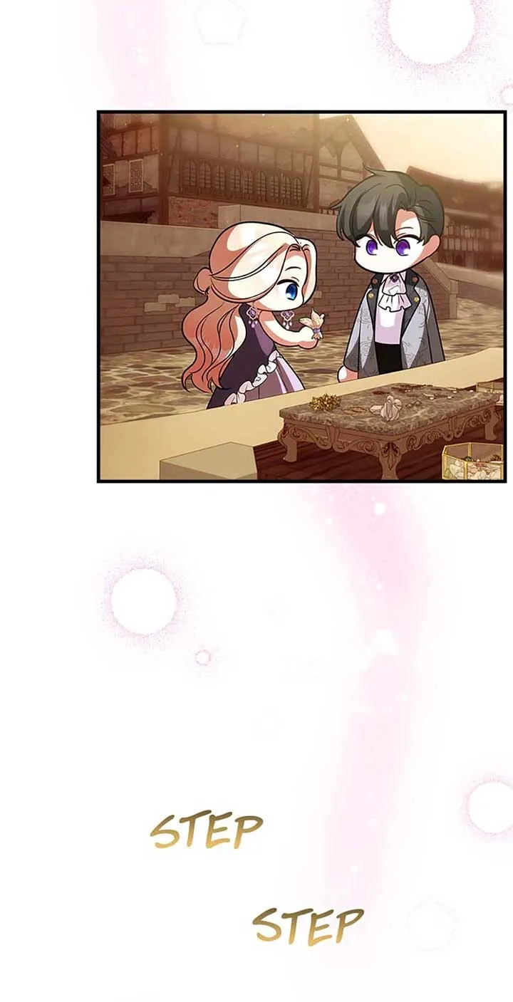 Twin Sister’s Strike Declaration Chapter 92 page 32