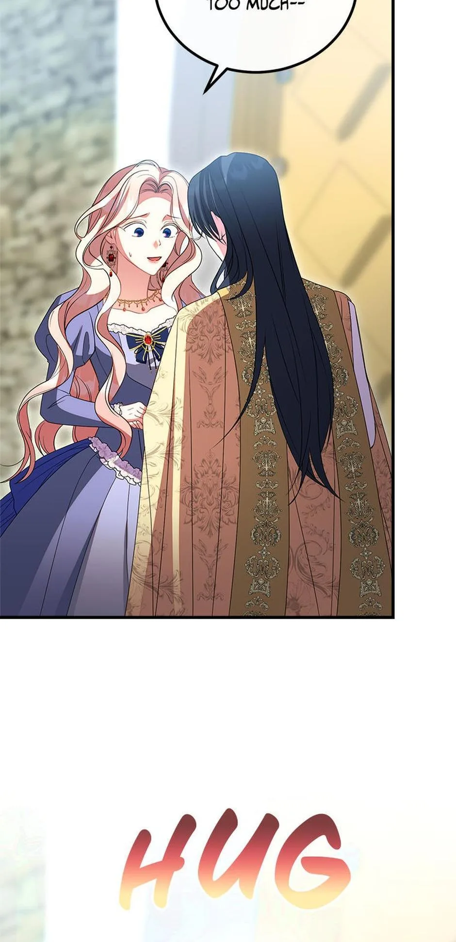 Twin Sister’s Strike Declaration Chapter 94 page 25