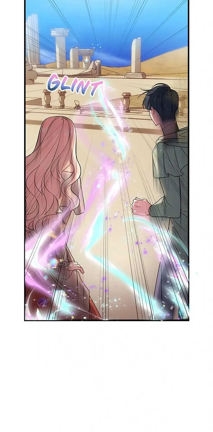 Twin Sister’s Strike Declaration Chapter 95 page 27