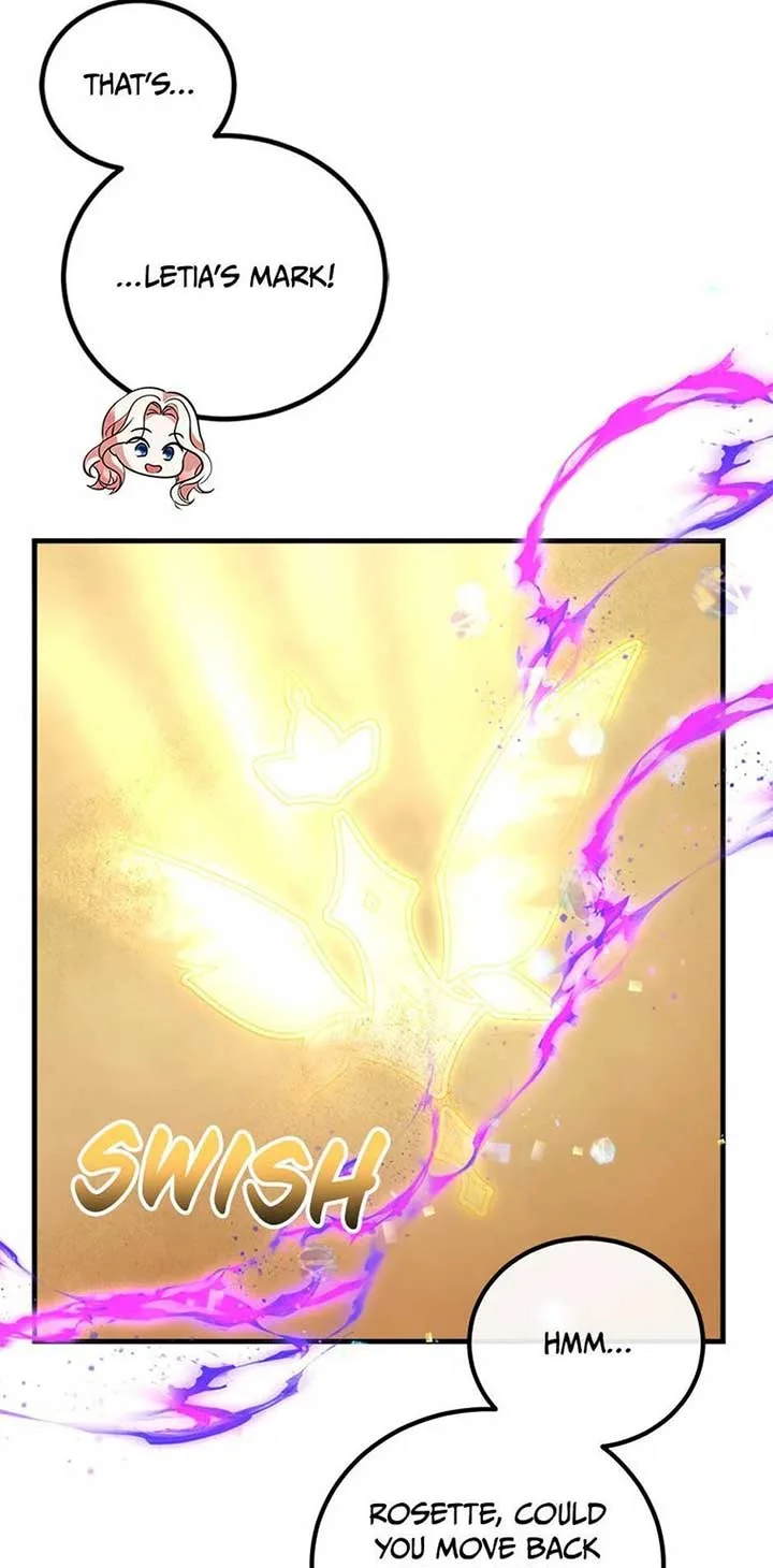 Twin Sister’s Strike Declaration Chapter 95 page 20