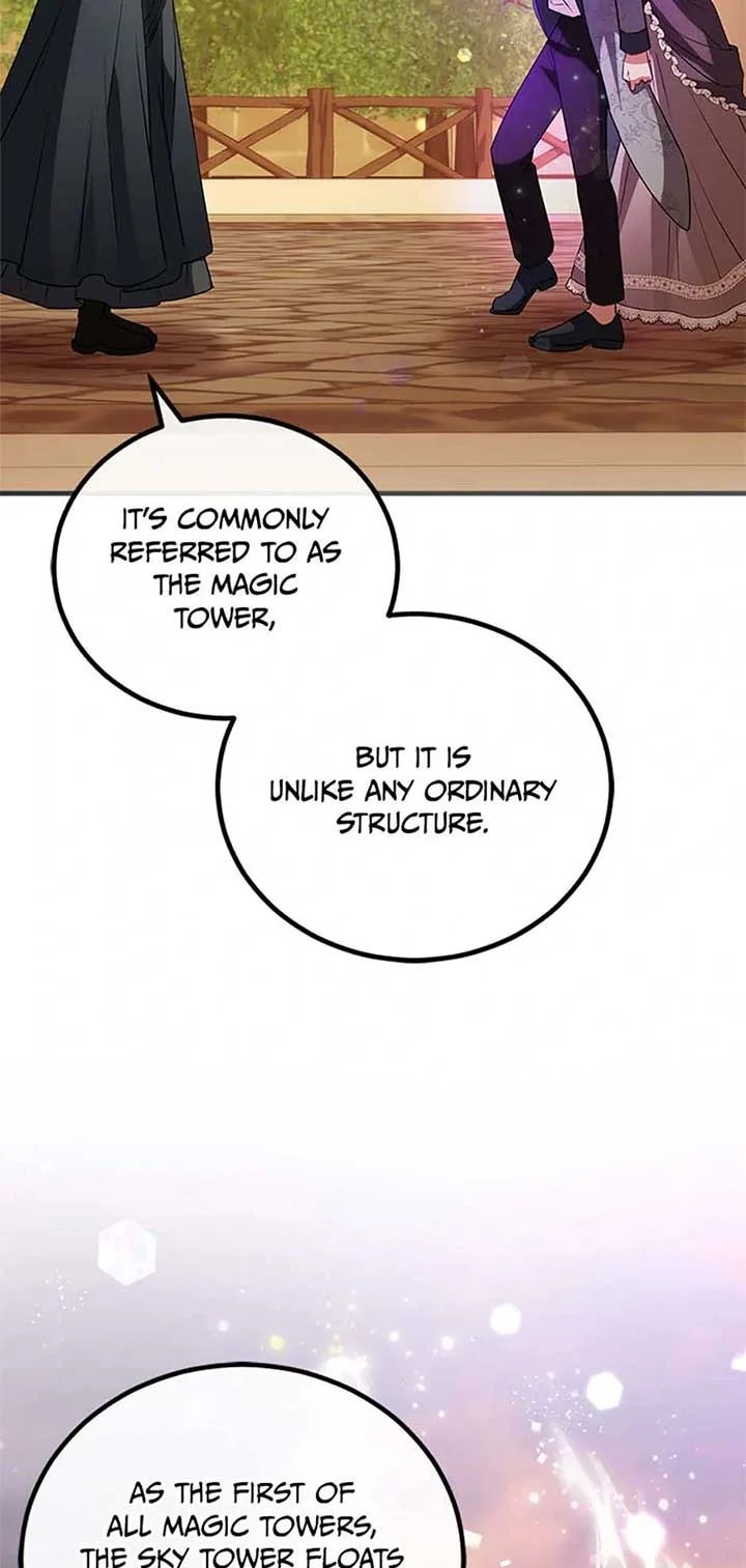 Twin Sister’s Strike Declaration Chapter 92 page 41