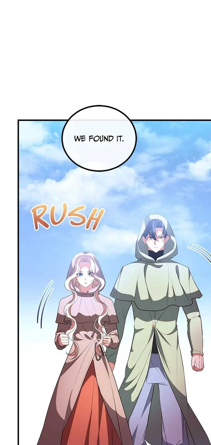 Twin Sister’s Strike Declaration Chapter 95 page 10