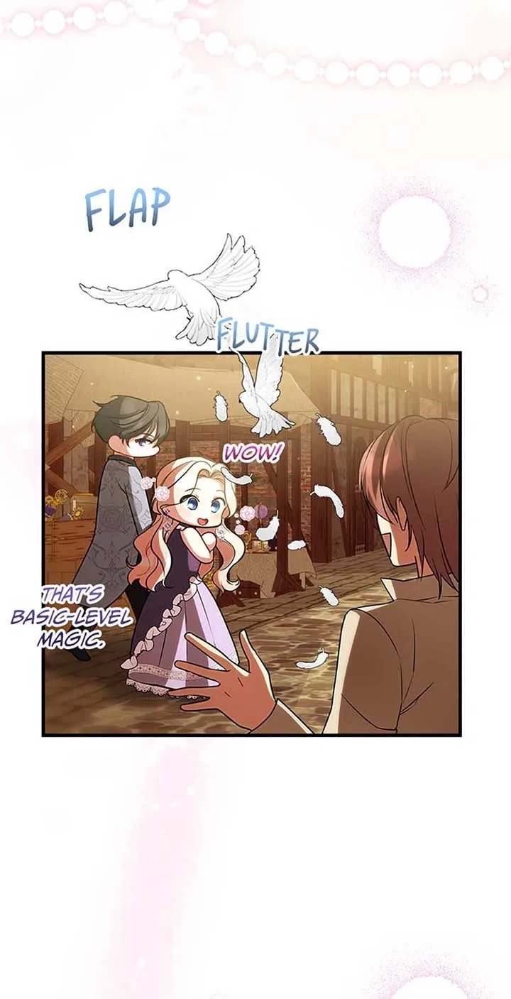 Twin Sister’s Strike Declaration Chapter 92 page 31