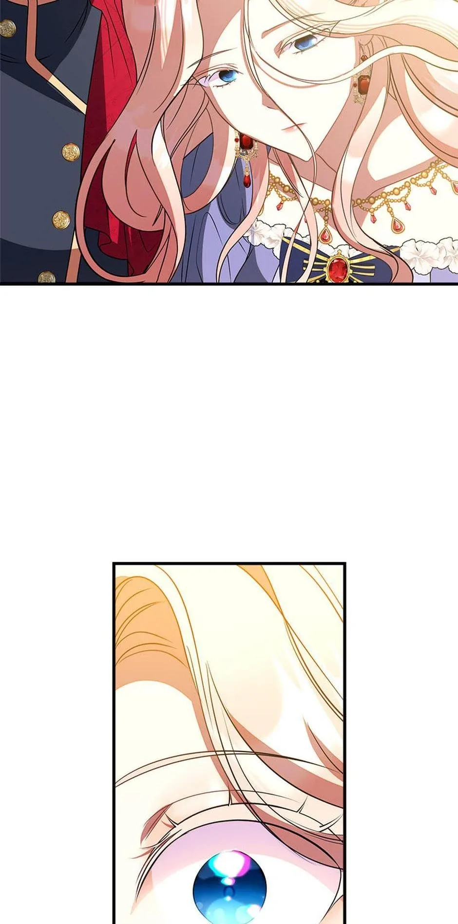 Twin Sister’s Strike Declaration Chapter 94 page 45